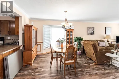 10 Wentworth Drive Grimsby ON L3M 5G3
