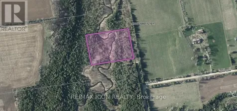 Pt Lt 48 Concession 3 Road West Grey ON N0C 1K0