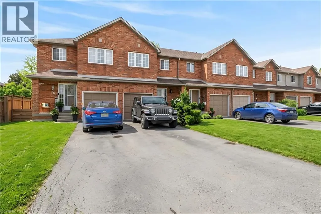 10 Cadham Boulevard Hamilton ON L8W 3X6