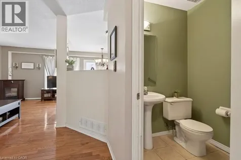 10 Cadham Boulevard Hamilton ON L8W 3X6