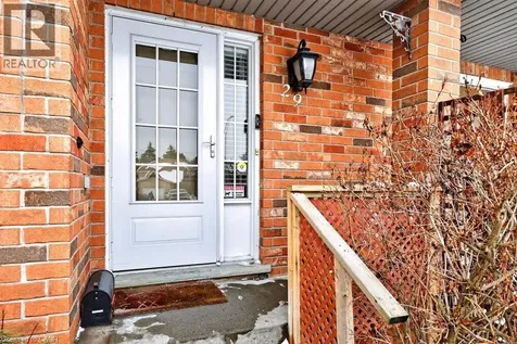10 Cadham Boulevard Hamilton ON L8W 3X6
