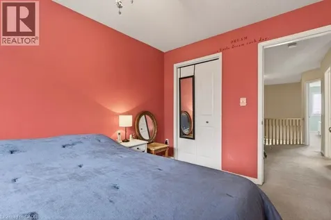 10 Cadham Boulevard Hamilton ON L8W 3X6