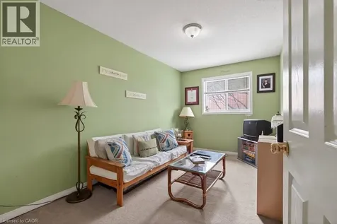 10 Cadham Boulevard Hamilton ON L8W 3X6