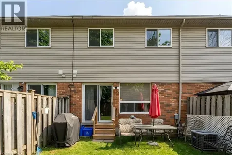 10 Cadham Boulevard Hamilton ON L8W 3X6