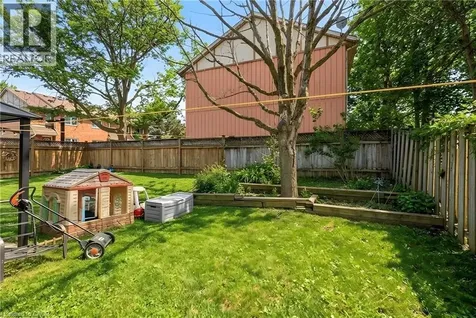 10 Cadham Boulevard Hamilton ON L8W 3X6