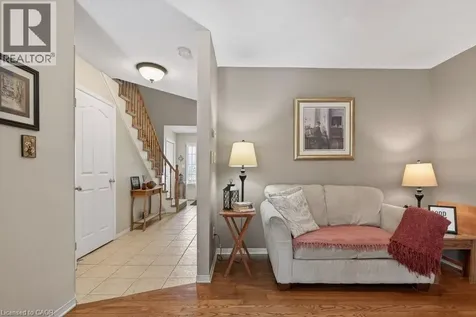 10 Cadham Boulevard Hamilton ON L8W 3X6