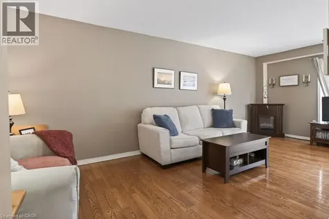 10 Cadham Boulevard Hamilton ON L8W 3X6