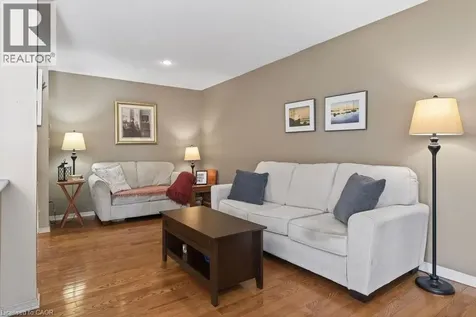 10 Cadham Boulevard Hamilton ON L8W 3X6