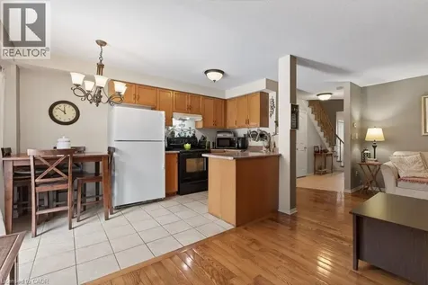 10 Cadham Boulevard Hamilton ON L8W 3X6