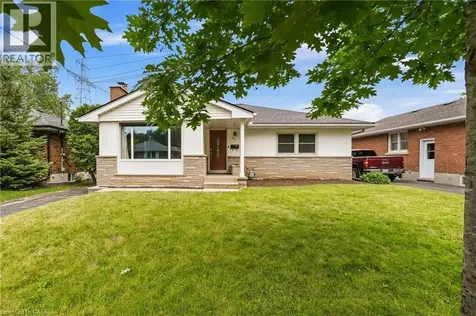 20 Shirley Street Dundas ON L9H 4S3