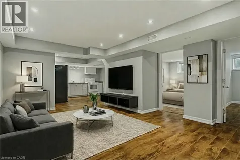 20 Shirley Street Dundas ON L9H 4S3