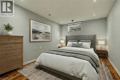 20 Shirley Street Dundas ON L9H 4S3