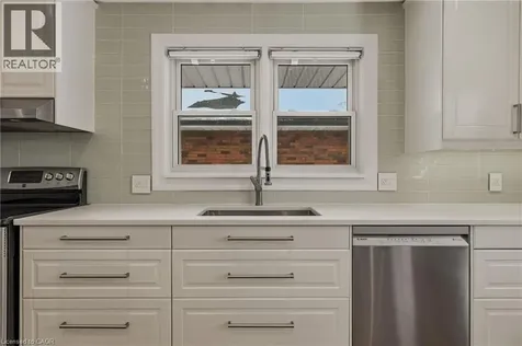 20 Shirley Street Dundas ON L9H 4S3