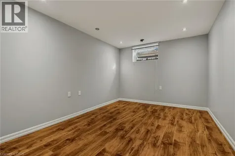 20 Shirley Street Dundas ON L9H 4S3