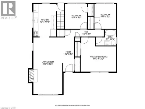 20 Shirley Street Dundas ON L9H 4S3