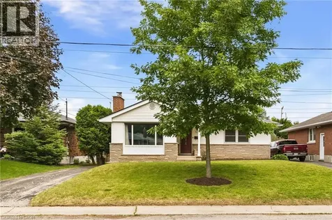 20 Shirley Street Dundas ON L9H 4S3