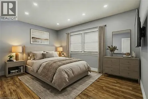 20 Shirley Street Dundas ON L9H 4S3
