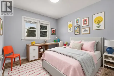 20 Shirley Street Dundas ON L9H 4S3