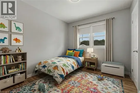 20 Shirley Street Dundas ON L9H 4S3