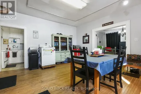 28 Wilson Street West Perth ON K7H 2M9