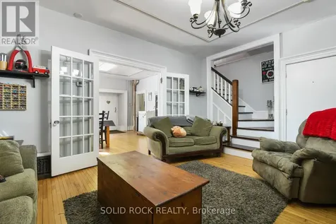 28 Wilson Street West Perth ON K7H 2M9