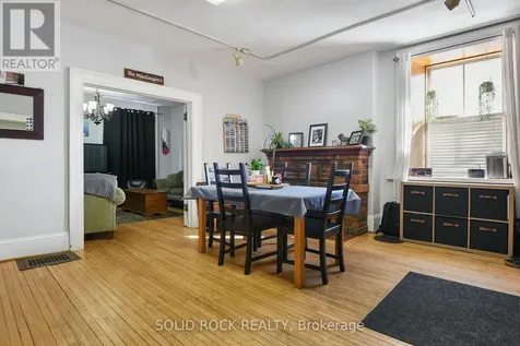 28 Wilson Street West Perth ON K7H 2M9