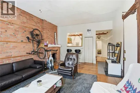 27 Ontario Avenue Hamilton ON L8N 2X1