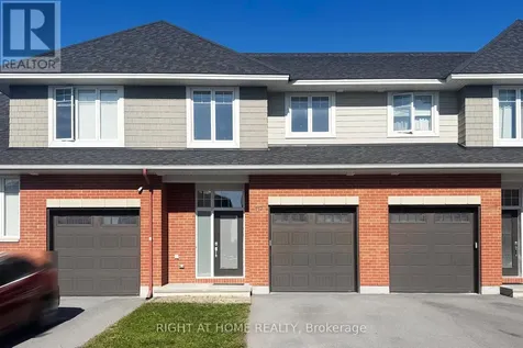 117 Escarpment Crescent Ottawa ON K2T 0L8