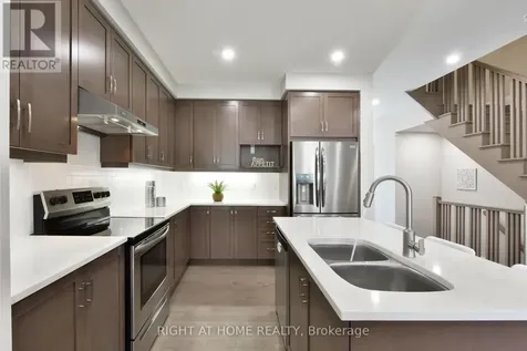 117 Escarpment Crescent Ottawa ON K2T 0L8
