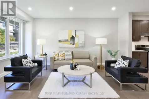 117 Escarpment Crescent Ottawa ON K2T 0L8