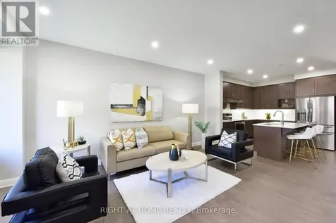 117 Escarpment Crescent Ottawa ON K2T 0L8