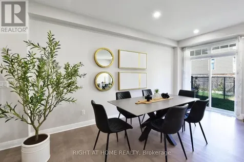 117 Escarpment Crescent Ottawa ON K2T 0L8