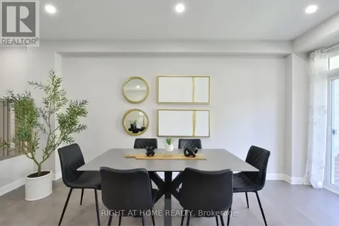 117 Escarpment Crescent Ottawa ON K2T 0L8