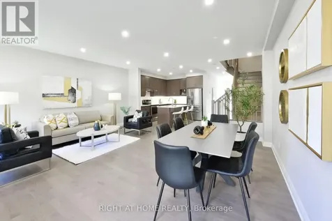 117 Escarpment Crescent Ottawa ON K2T 0L8