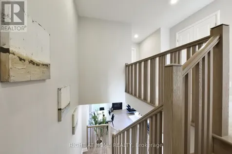 117 Escarpment Crescent Ottawa ON K2T 0L8