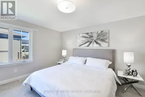 117 Escarpment Crescent Ottawa ON K2T 0L8