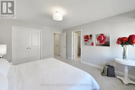 117 Escarpment Crescent Ottawa ON K2T 0L8