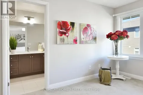 117 Escarpment Crescent Ottawa ON K2T 0L8