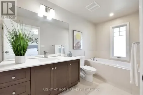 117 Escarpment Crescent Ottawa ON K2T 0L8