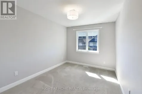 117 Escarpment Crescent Ottawa ON K2T 0L8
