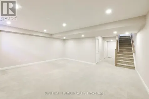 117 Escarpment Crescent Ottawa ON K2T 0L8
