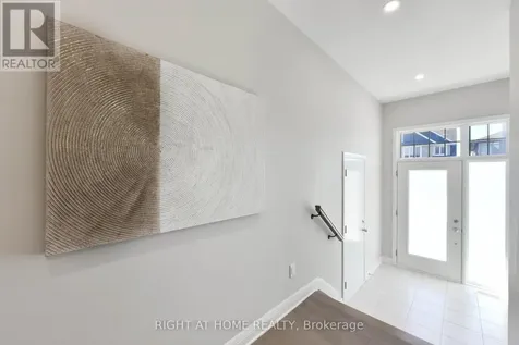 117 Escarpment Crescent Ottawa ON K2T 0L8