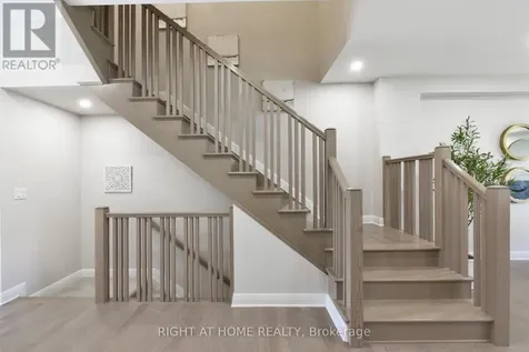 117 Escarpment Crescent Ottawa ON K2T 0L8