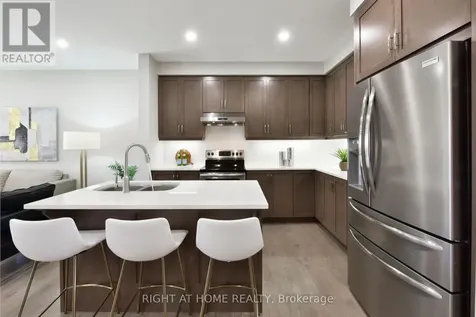 117 Escarpment Crescent Ottawa ON K2T 0L8
