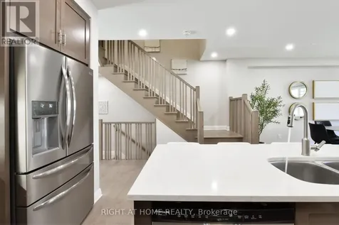 117 Escarpment Crescent Ottawa ON K2T 0L8