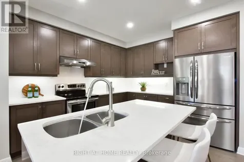117 Escarpment Crescent Ottawa ON K2T 0L8