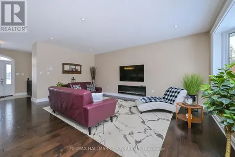 11 Harry Parker Place Adjala-tosorontio ON L0M 1J0