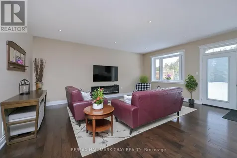 11 Harry Parker Place Adjala-tosorontio ON L0M 1J0