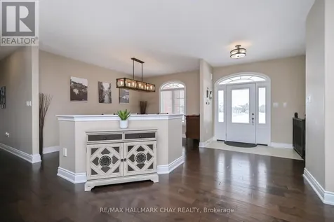 11 Harry Parker Place Adjala-tosorontio ON L0M 1J0