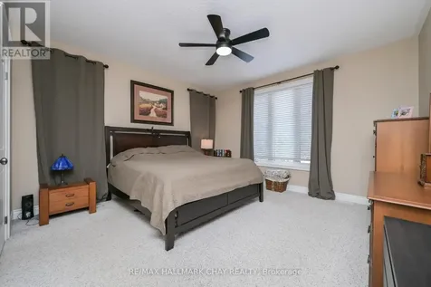 11 Harry Parker Place Adjala-tosorontio ON L0M 1J0